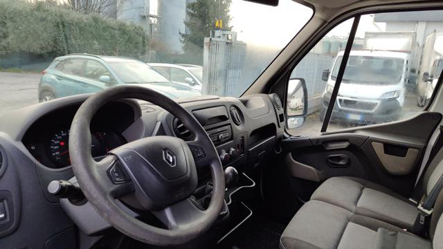 RENAULT Master usata 8
