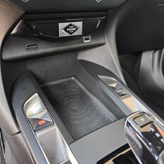 DS AUTOMOBILES DS 3 Crossback usata, con Sedile posteriore sdoppiato