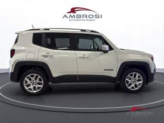JEEP Renegade usata 4