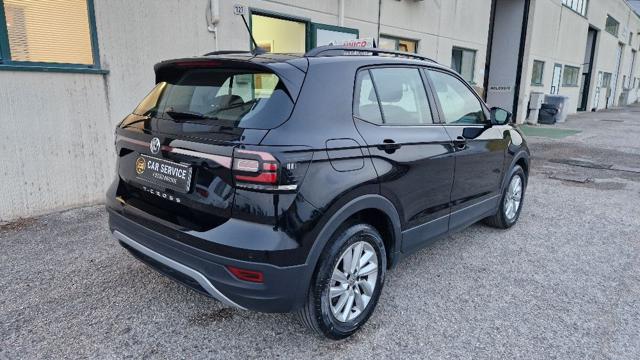 VOLKSWAGEN T-Cross usata, con Airbag
