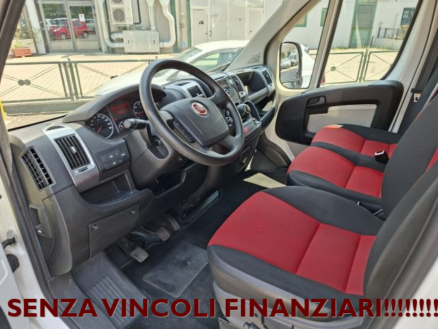 FIAT Ducato usata 12