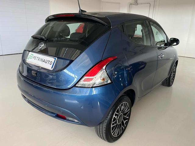 LANCIA Ypsilon usata, con Chiusura centralizzata