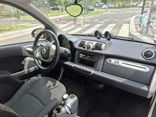 SMART ForTwo usata 44