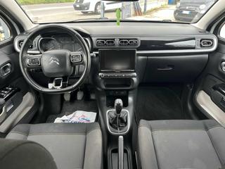 CITROEN C3 usata, con ESP