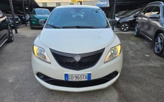 LANCIA Ypsilon usata, con Alzacristalli elettrici
