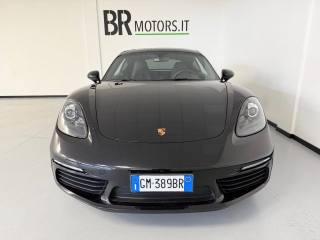 PORSCHE Cayman usata, con Airbag