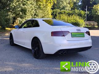 AUDI A5 usata, con Autoradio