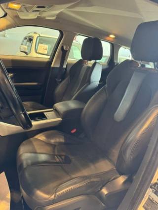 LAND ROVER Range Rover Evoque usata, con Airbag Passeggero