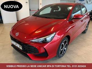 MG MG3 1.5 benzina 115cv COMFORT IN PRONTA CONSEGNA