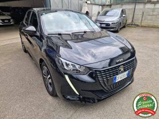 PEUGEOT 208 usata, con Airbag laterali