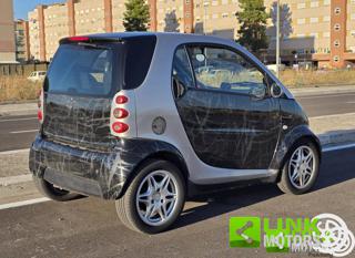 SMART ForTwo usata 1
