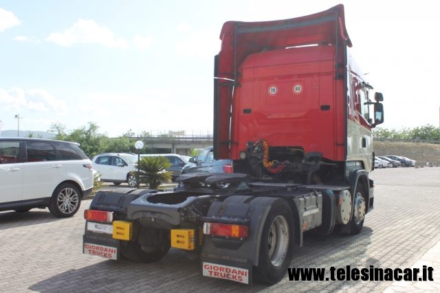 SCANIA usata 3