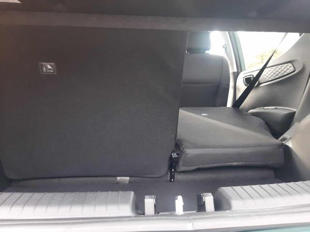 HYUNDAI i10 usata, con Controllo automatico clima