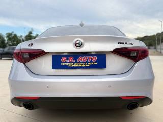 ALFA ROMEO Giulia usata, con Cerchi in lega
