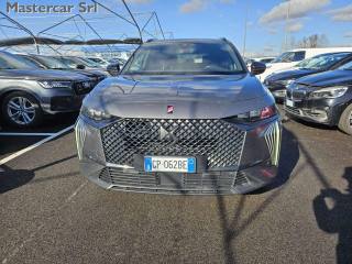 DS AUTOMOBILES DS 7 usata, con Airbag Passeggero
