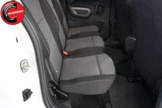 TOYOTA Proace City Verso usata, con Controllo trazione