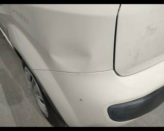 FIAT Punto Evo usata 4