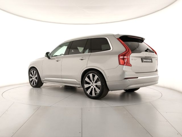 VOLVO XC90 usata, con Airbag laterali