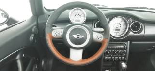 MINI Cabrio usata 39
