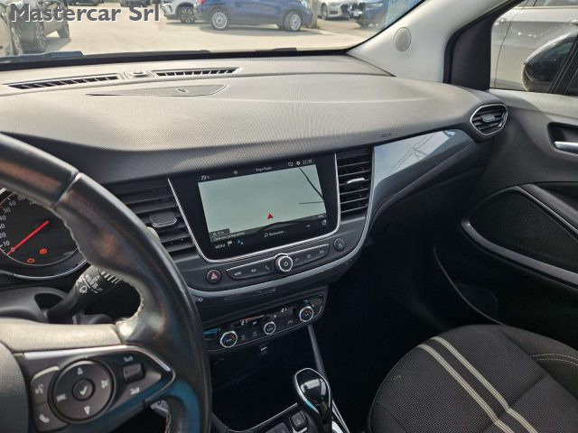 OPEL Crossland usata, con Servosterzo