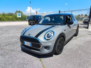 MINI One usata 1