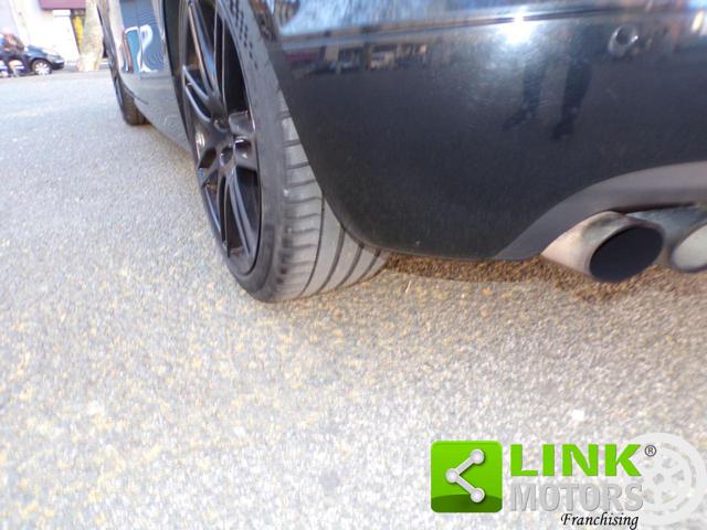AUDI TT usata, con Fendinebbia