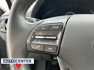 HYUNDAI i30 usata, con Park Distance Control