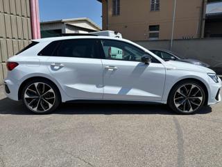 AUDI A3 usata, con Airbag Passeggero
