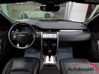 LAND ROVER Discovery Sport usata, con Bluetooth