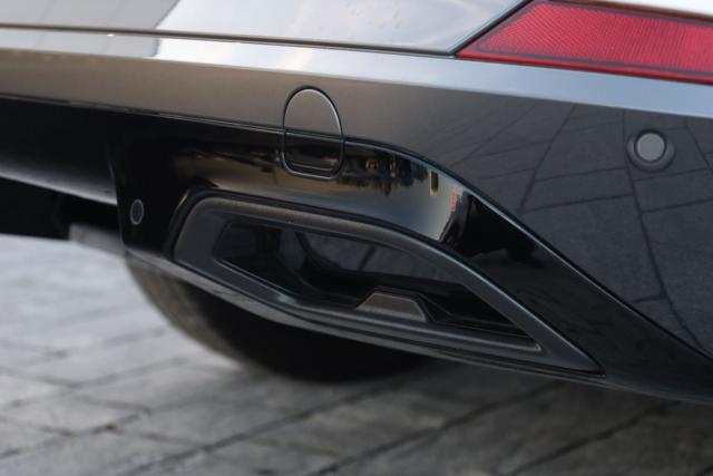 CUPRA Formentor usata, con Specchietti laterali elettrici