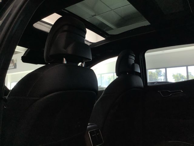 KIA Sportage usata, con Airbag testa