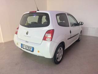 RENAULT Twingo usata 8