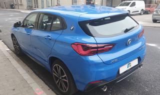 BMW X2 usata, con Controllo trazione