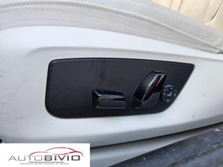 BMW 520 usata, con Regolazione elettrica sedili