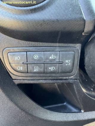 FIAT Qubo usata, con Boardcomputer