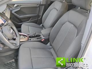 AUDI A3 usata, con Controllo trazione