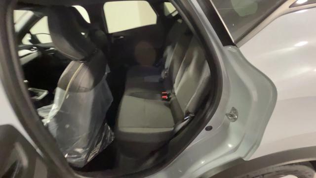 RENAULT Captur usata, con Climatizzatore