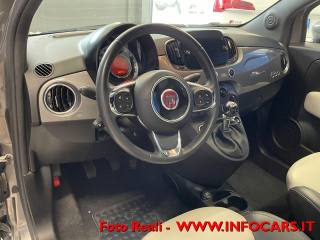 FIAT 500 usata, con Cruise Control