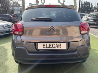 CITROEN C3 usata, con Alzacristalli elettrici