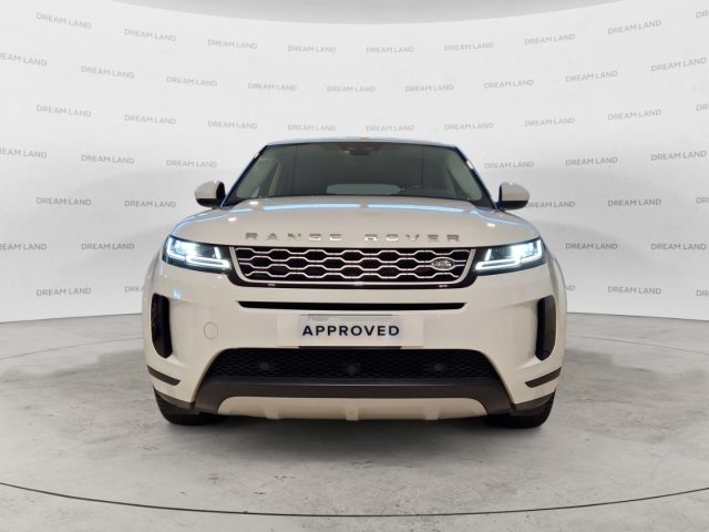LAND ROVER Range Rover Evoque usata, con Cerchi in lega