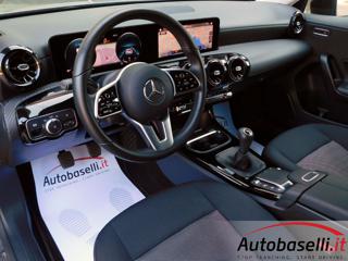 MERCEDES-BENZ A 180 usata, con Airbag