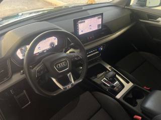 AUDI Q5 usata, con Bluetooth
