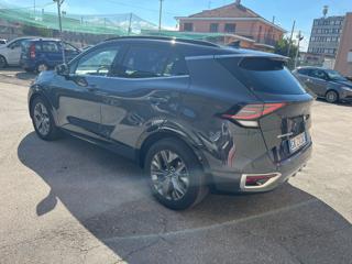 KIA Sportage usata, con Cerchi in lega