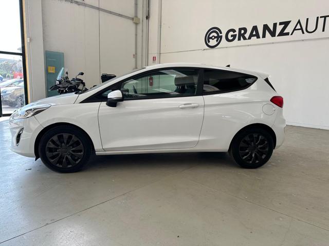 FORD Fiesta usata, con Airbag Passeggero