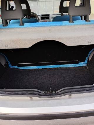 FIAT Panda usata, con Chiusura centralizzata