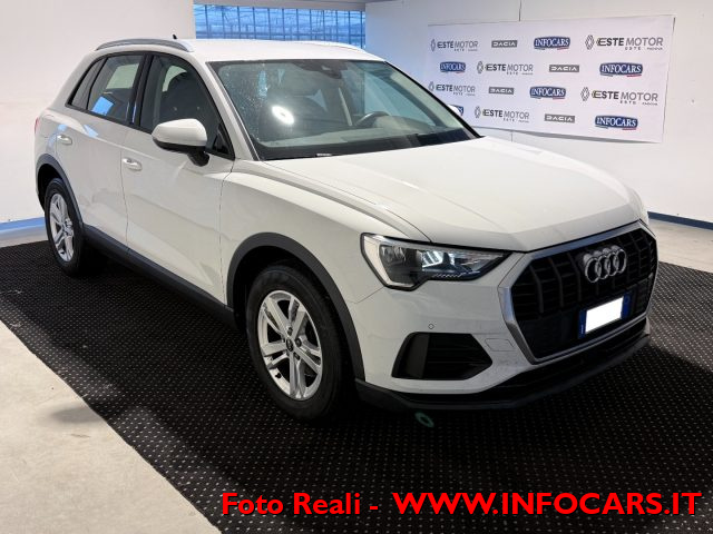 AUDI Q3 usata, con ABS