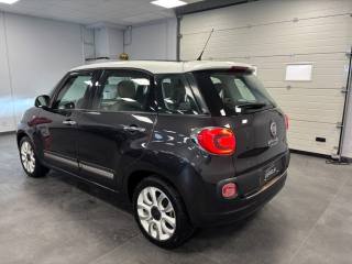 FIAT 500L usata, con Sedili sportivi