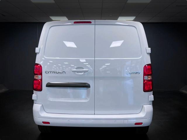 CITROEN Jumpy usata, con Autoradio