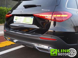 MERCEDES-BENZ C 220 usata 25