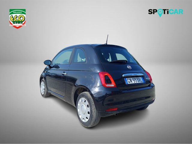 FIAT 500 usata 23